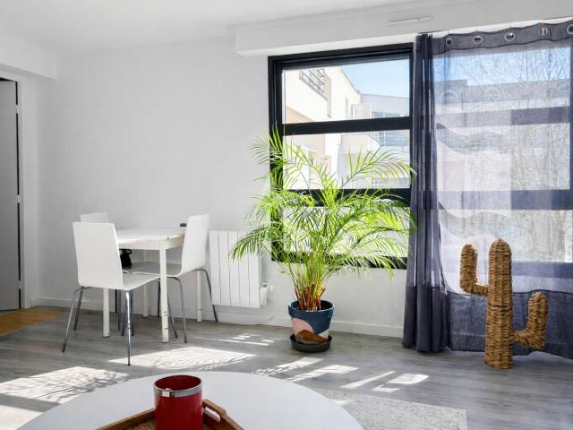 Vannes Vente Appartement 56