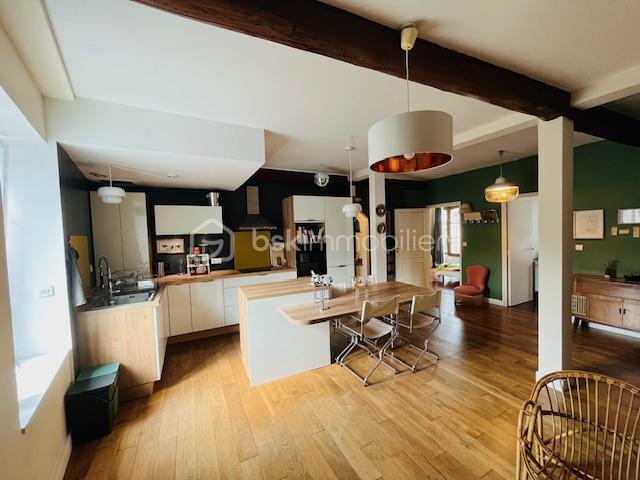 Vannes Vente Appartement 56