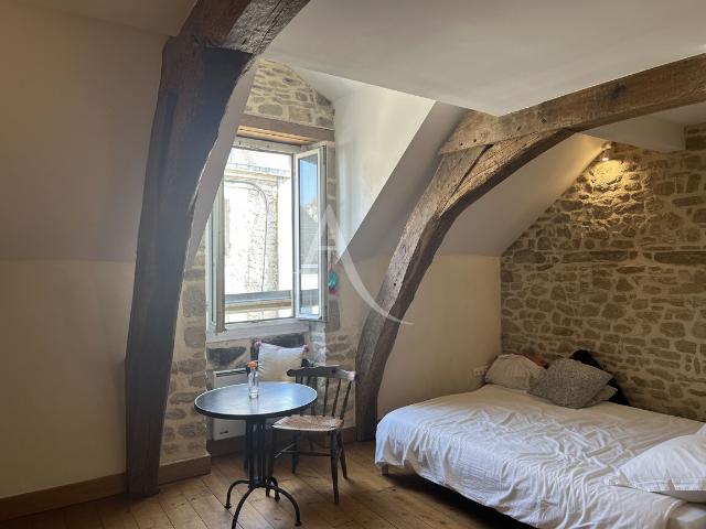 Vannes Vente Appartement 56