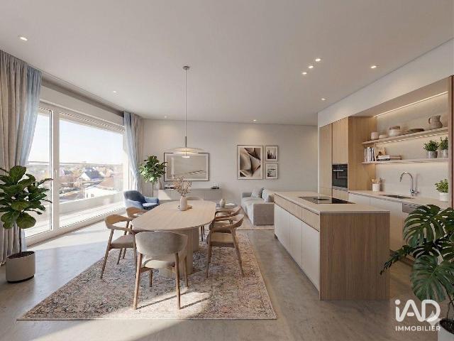 Vannes Vente Appartement 56