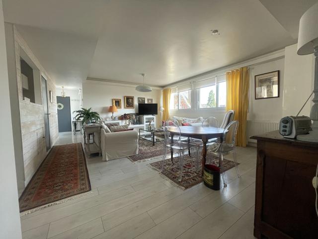 Vannes Vente Appartement 56