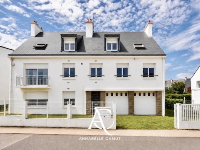 Vannes Vente Appartement 56