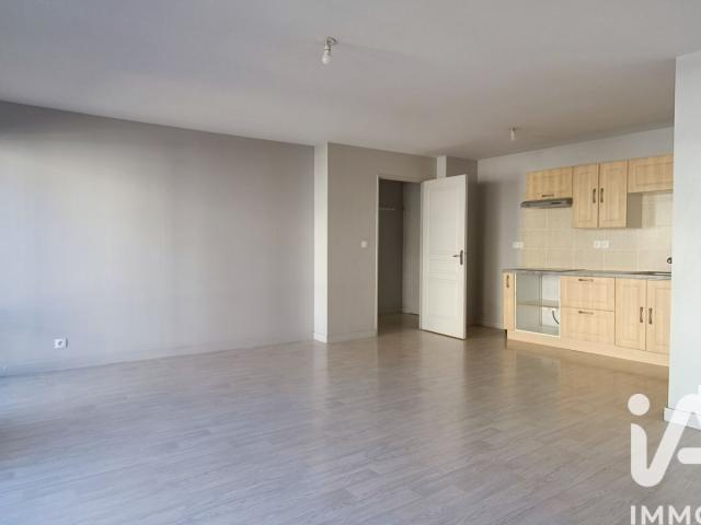 Vannes Vente Appartement 56