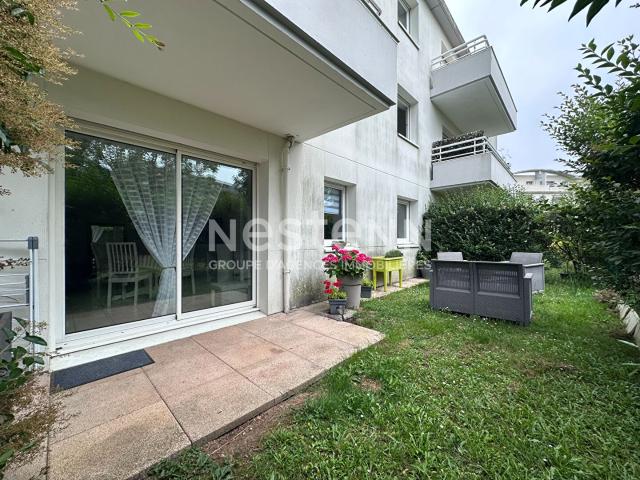Vannes Vente Appartement 56