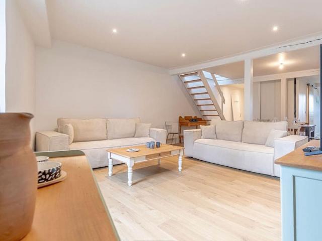 Vannes Vente Appartement 56