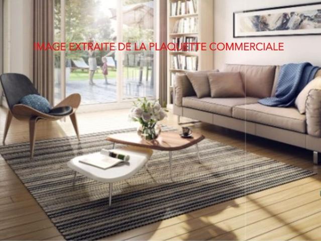 Vannes Vente Appartement 56