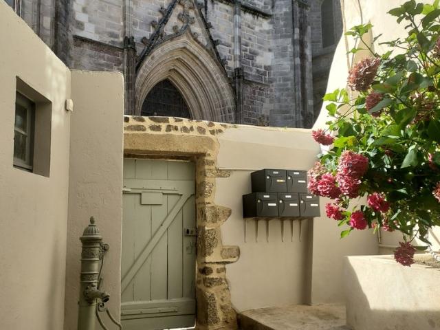 Vannes Vente Immeuble 56