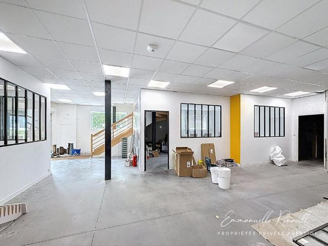 Vannes Vente Immeuble 56