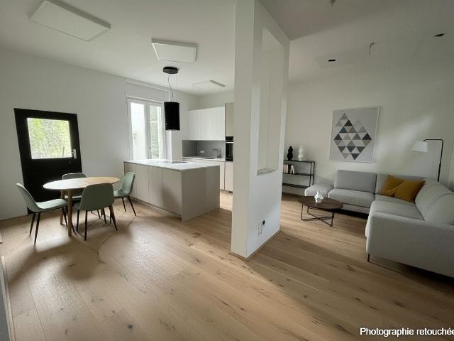 Vannes Vente Immeuble 56