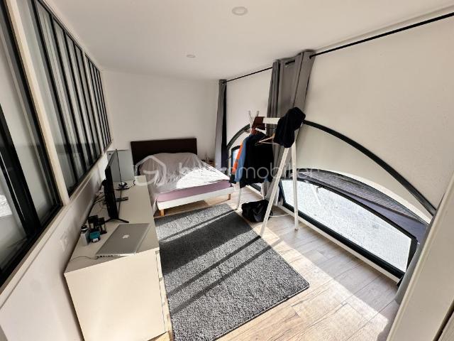 Vannes Vente Loft 56