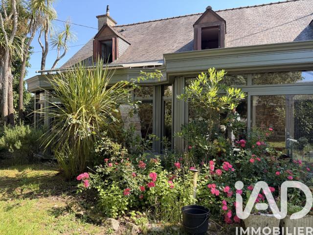Vannes Vente Maison 56
