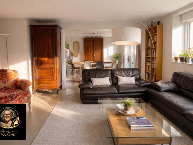 Vannes Vente Maison 56