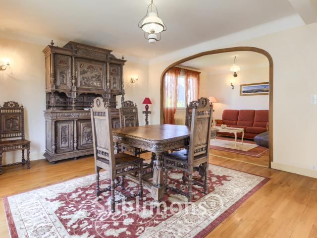 Vannes Vente Maison 56