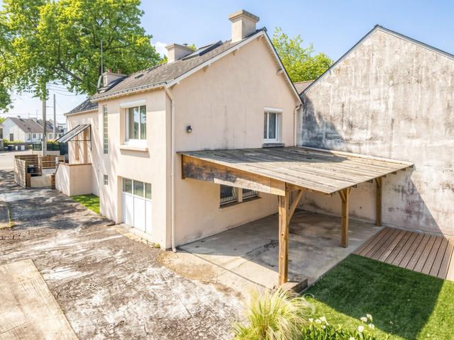 Vannes Vente Maison 56