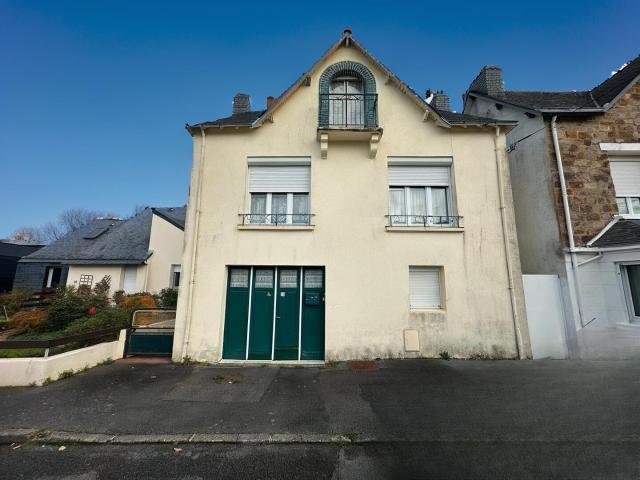 Vannes Vente Maison 56