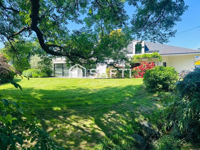 Vannes Vente Maison 56