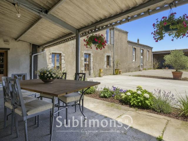 Vannes Vente Maison 56