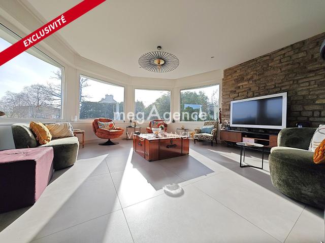 Vannes Vente Maison 56