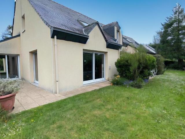 Vannes Vente Maison 56
