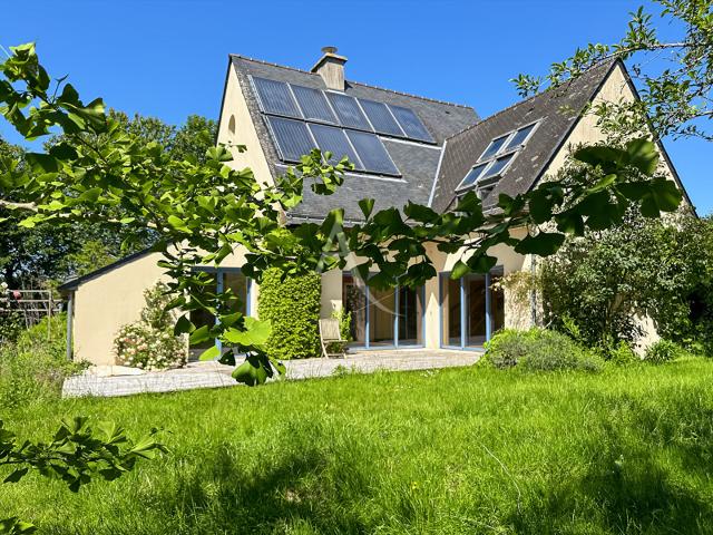 Vannes Vente Maison 56