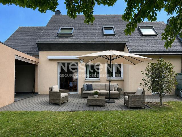 Vannes Vente Maison 56