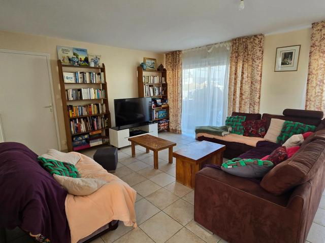 Vannes Vente Maison 56