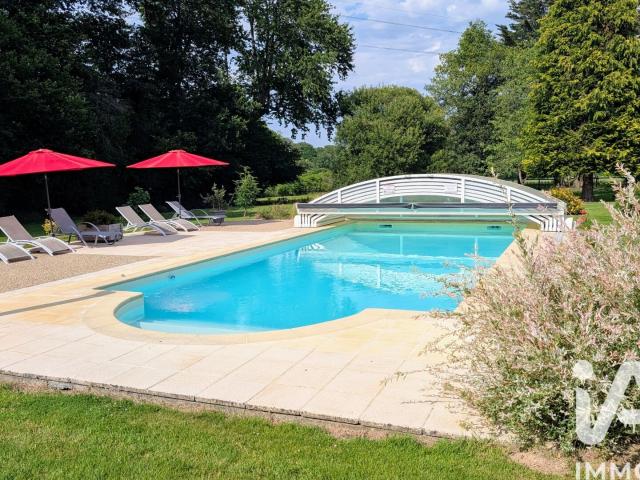 Vannes Vente Maison 56