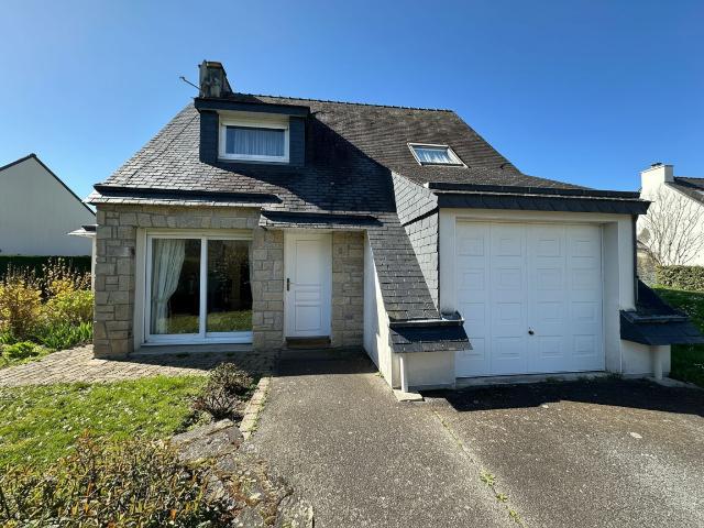 Vannes Vente Maison 56