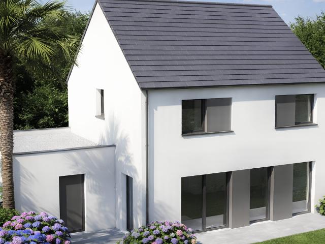 Vannes Vente Maison 56