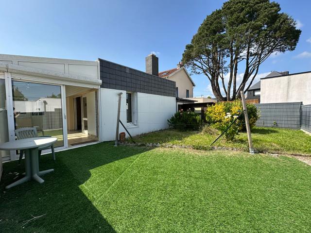 Vannes Vente Maison 56