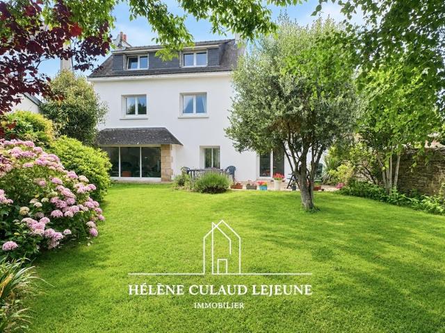 Vannes Vente Maison 56