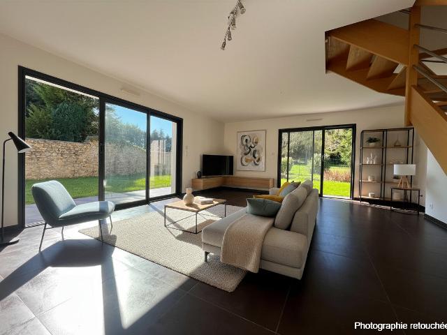 Vannes Vente Maison 56