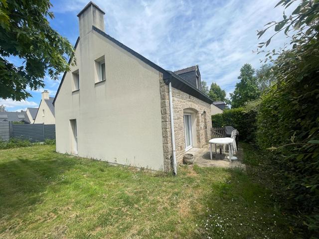 Vannes Vente Maison 56