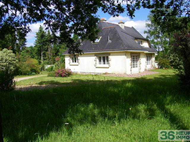 Vannes Vente Maison 56
