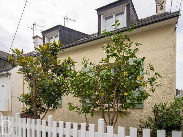 Vannes Vente Maison 56