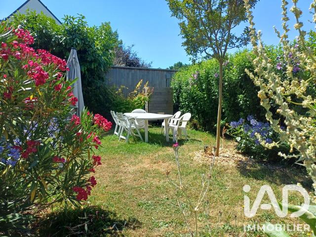 Vannes Vente Maison 56