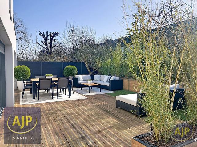Vannes Vente Maison 56