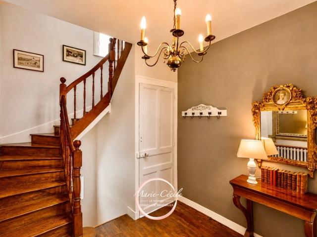 Vannes Vente Maison 56