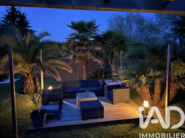 Vannes Vente Maison 56