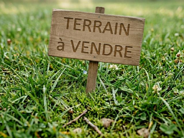 Vannes Vente Terrain 56