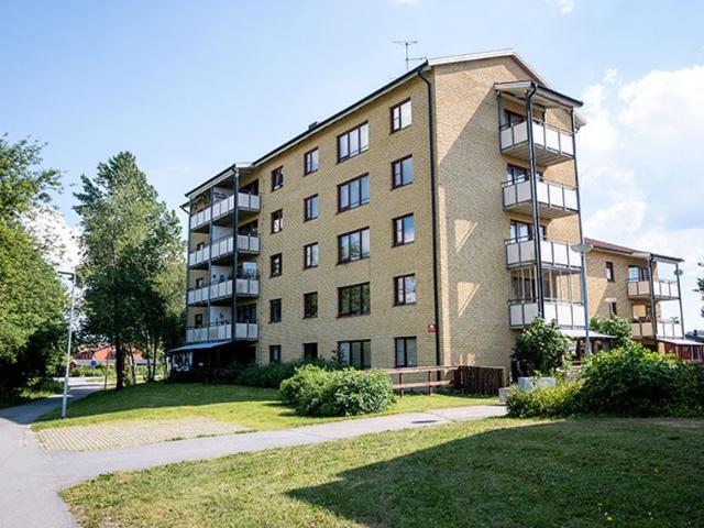 Vänortsgatan 97, 75264, Uppsala