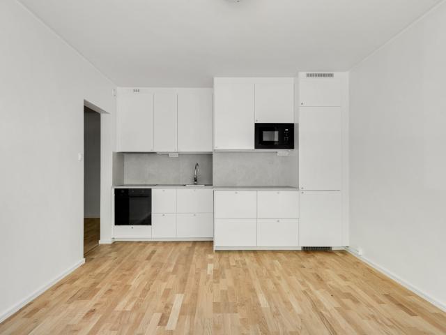 Vänortsstråket 51B
