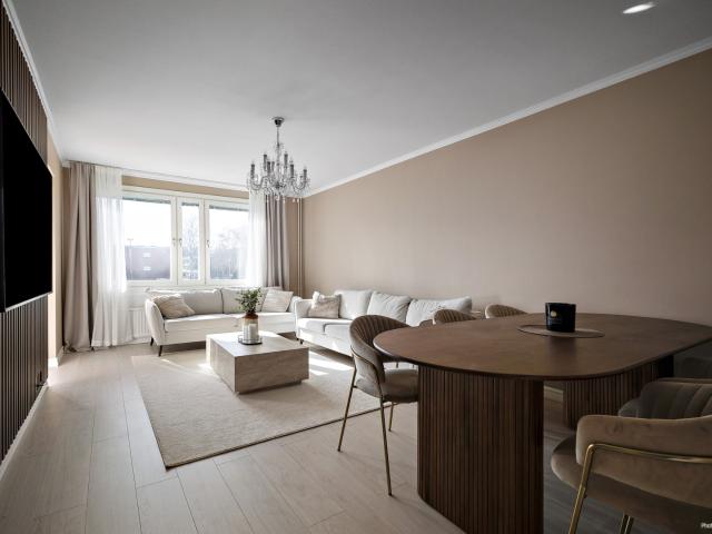 Vänortsstråket 61B