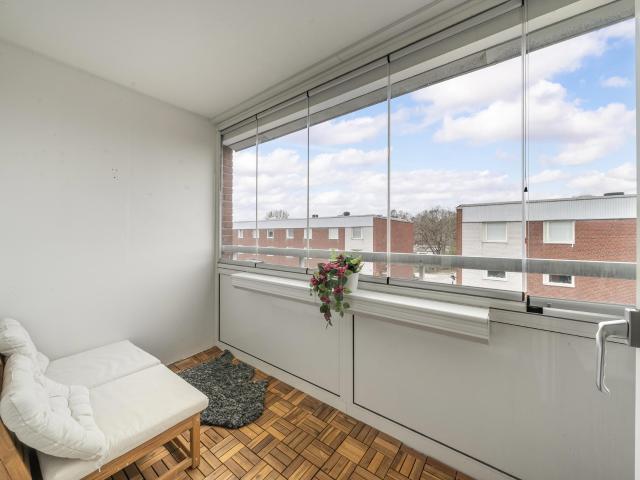 Vänortsstråket 23