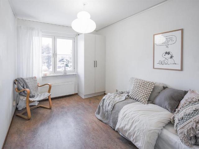 Vänortsvägen 74 lgh 1101