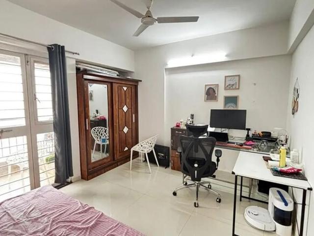 Vanraj Apartment 2 Bedroom 800 Sq. Ft. Apartment in Kothrud Pune Listing ID: #9998