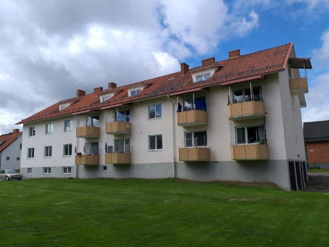 vansbro norra, dalarna