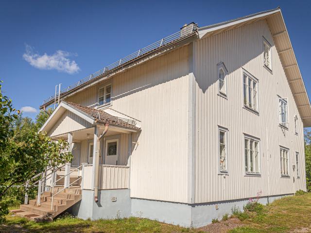 Vansbrovägen 3 A