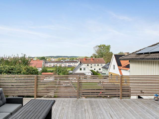 Vänskapsvägen 9