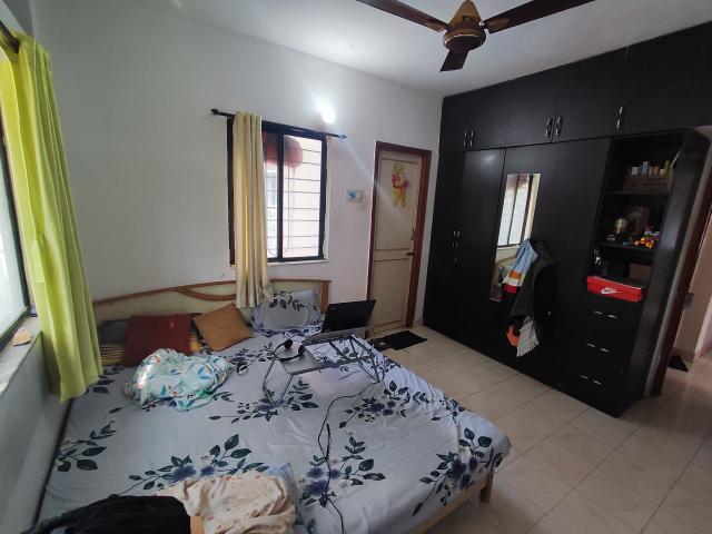 Vanshaj Prestige 2 Bedroom 1100 Sq. Ft. Apartment in Baner Pune Listing ID: #10355